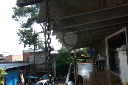 Terreno à venda em Vila Carmosina, São Paulo, SP