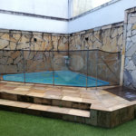 Casa à venda com 3 quartos, sendo 1 suíte, no condomínio Paraíso Classe A, Rio de Janeiro - RJ
