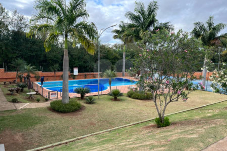 Casa à venda com 3 suítes no condomínio Village Moutonnée, Salto - SP
