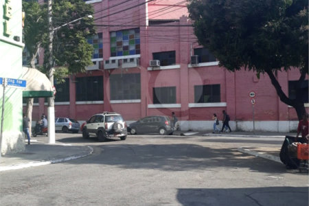 Casa à venda com 2 quartos em Lapa de Baixo, São Paulo, SP