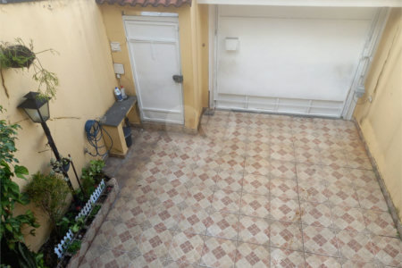 Sobrado à venda com 3 suítes em Vila Mazzei, São Paulo, SP