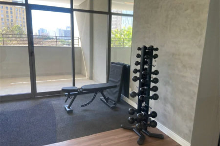 Studio à venda com 1 quarto em Butantã, São Paulo, SP