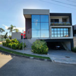 Casa à venda com 3 suítes no condomínio Campos do Conde I e II, Sorocaba - SP