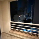 Apartamento à venda com 1 quarto em Pinheiros, São Paulo, SP