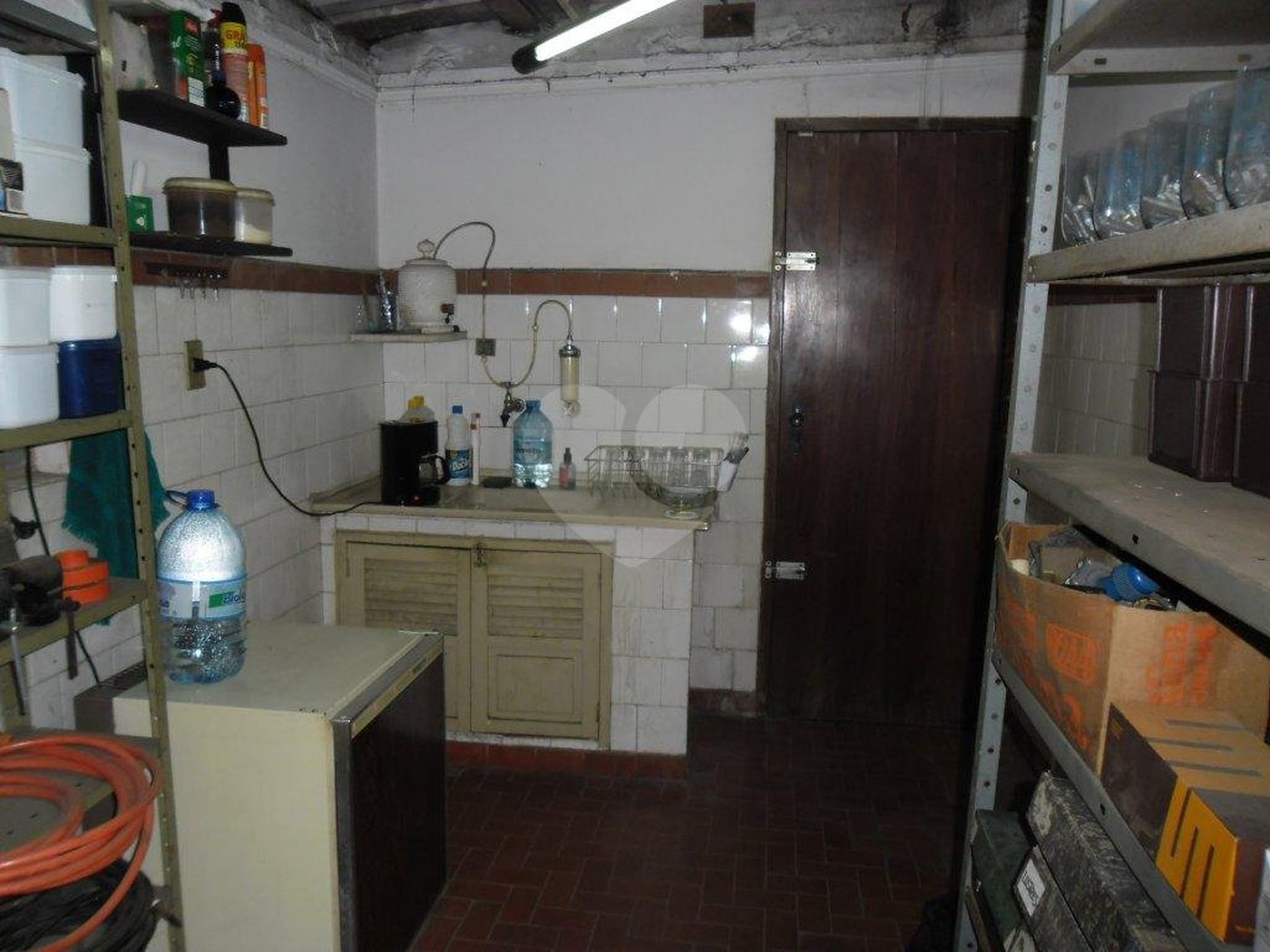 Terreno à venda com 1 quarto em Santana, São Paulo, SP