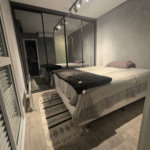 Apartamento com 2 dormitórios à venda, 82 m² por R$ 1.180.000,00 - Aparecida - Santos/SP