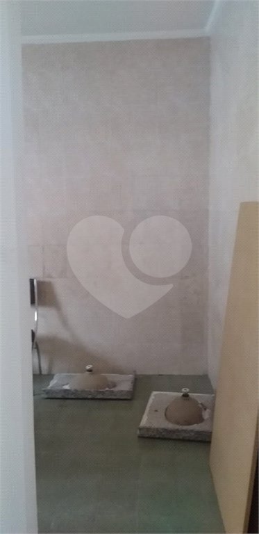 Casa Térrea à venda com 3 quartos em Santa Teresinha, São Paulo, SP