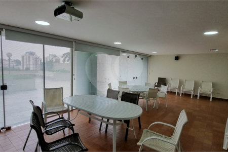 Apartamento à venda com 3 quartos, sendo 1 suíte,  em Santana, São Paulo, SP