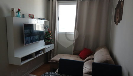 Apartamento à venda com 2 quartos em Pirituba, São Paulo, SP