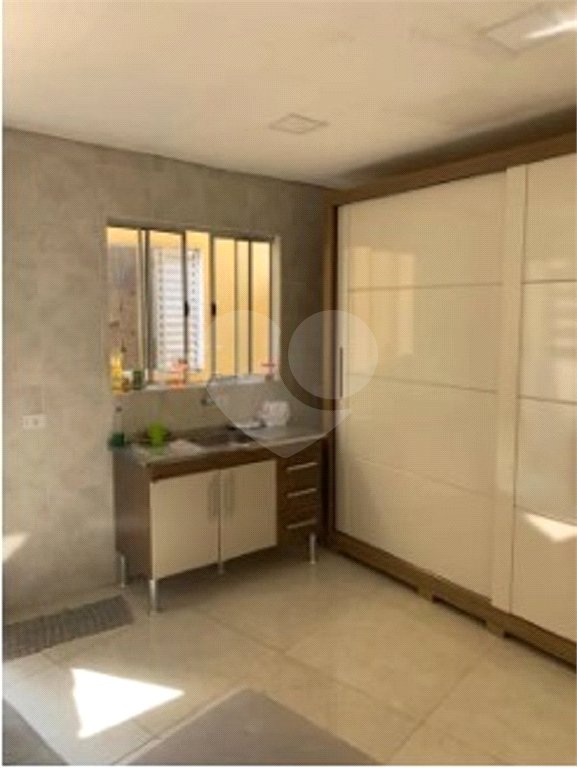 Casa à venda com 2 quartos em Jardim Marcato, Suzano, SP