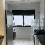 Apartamento à venda com 1 quarto em Vila Andrade, São Paulo, SP