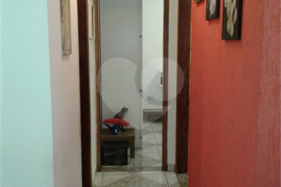 Apartamento à venda com 2 quartos em Imirim, São Paulo, SP