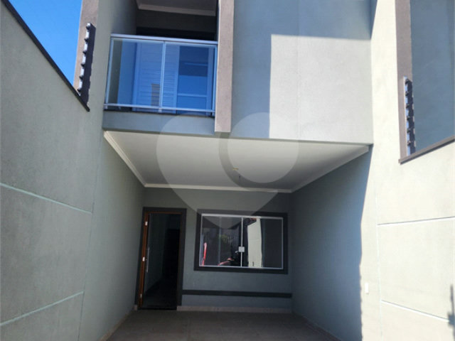 Sobrado à venda com 3 quartos, sendo 1 suíte,  em Tucuruvi, São Paulo, SP