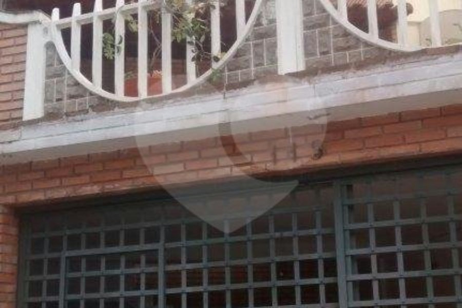 Sobrado à venda com 3 quartos, sendo 1 suíte, em Parque Mandaqui, São Paulo, SP