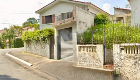 Casa à venda com 2 quartos em Tremembé, São Paulo, SP