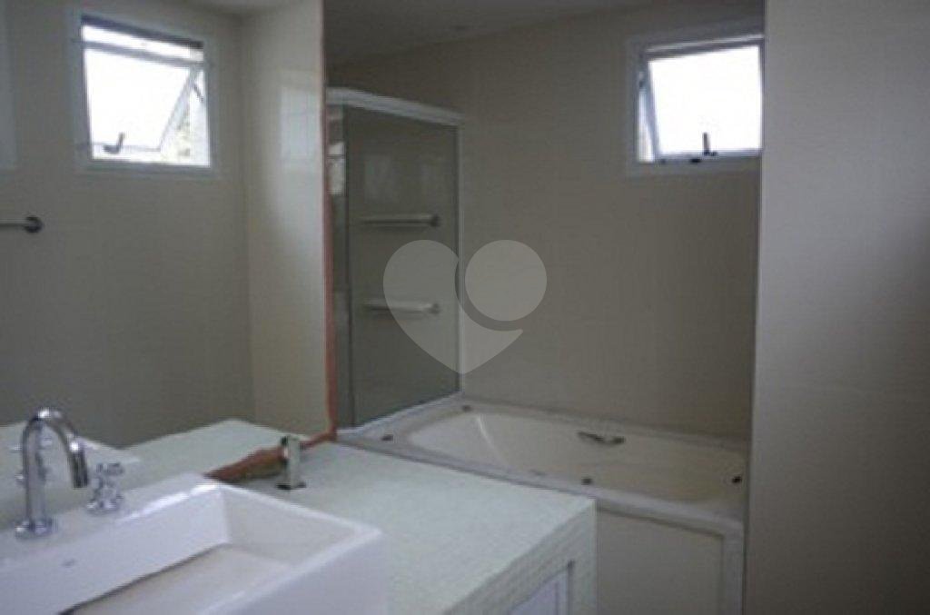 Apartamento à venda com 4 quartos em Jardim Morumbi, São Paulo, SP