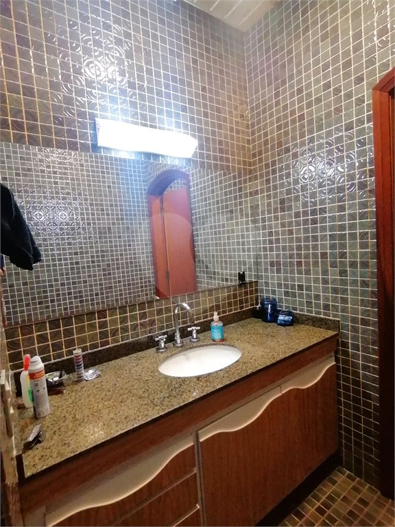 Casa Térrea à venda com 3 quartos, sendo 1 suíte,  em Vila Mariana, São Paulo, SP