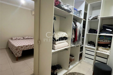 Casa em condomínio à venda com 3 quartos, sendo 1 suíte, no Centro, Araçoiaba da Serra, SP