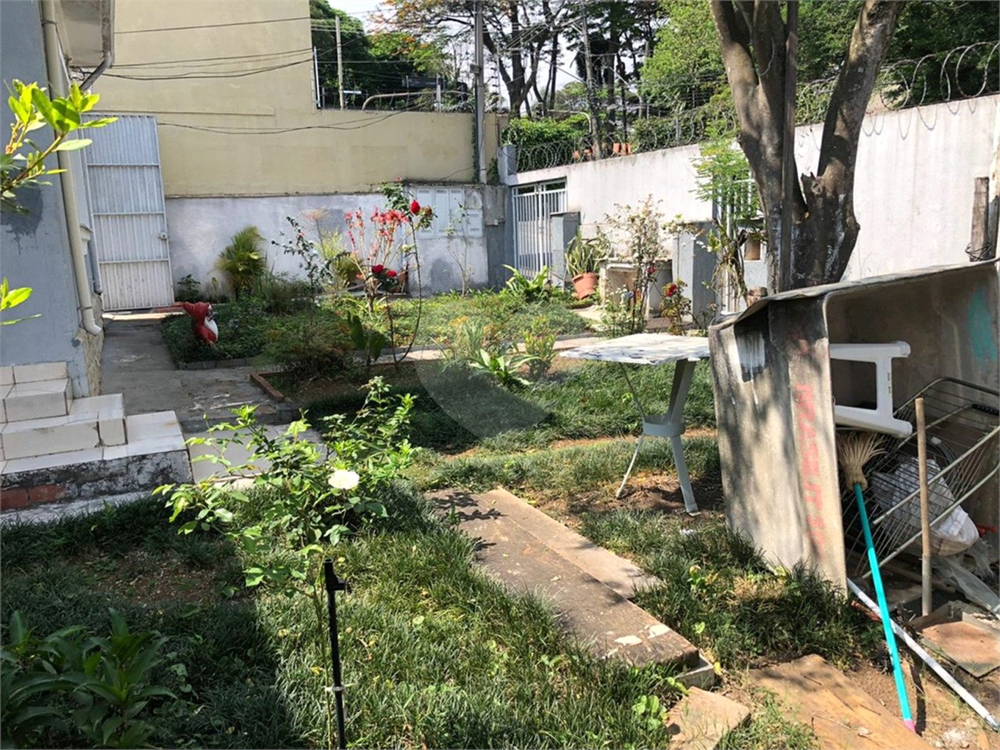 Casa Térrea à venda com 1 quarto em Brooklin Paulista, São Paulo, SP