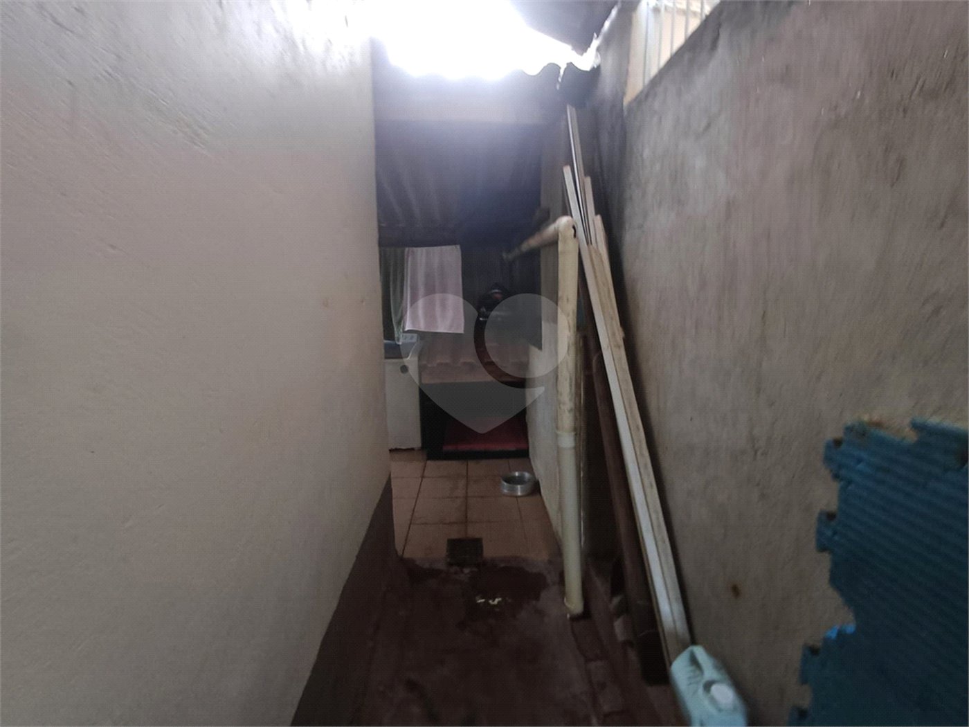 Casa à venda com 2 quartos em Lauzane Paulista, São Paulo, SP