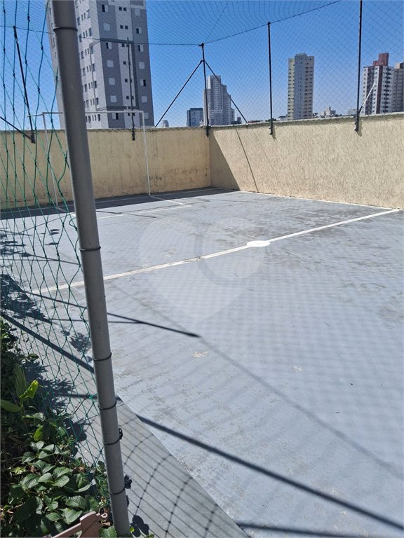 Apartamento à venda com 2 quartos em Tucuruvi, São Paulo, SP