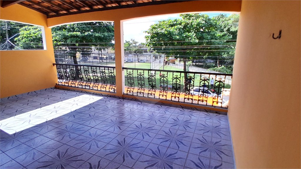 Casa à venda com 3 quartos, sendo 1 suíte, em Campo Grande, Rio de Janeiro, RJ