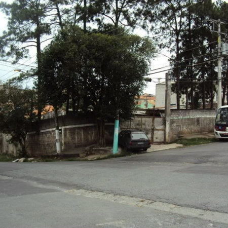 Terreno à venda em Jardim Mitsutani, São Paulo, SP
