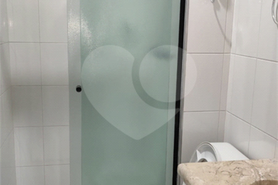 Apartamento para alugar com 2 quartos, sendo 1 suíte, em Jabaquara, São Paulo, SP