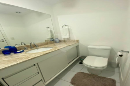Cobertura à venda com 2 quartos, sendo 1 suíte, em Jardim Leonor, São Paulo, SP