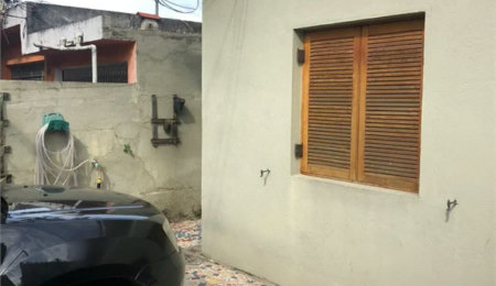 Casa à venda com 4 quartos em Vila Lageado, São Paulo, SP