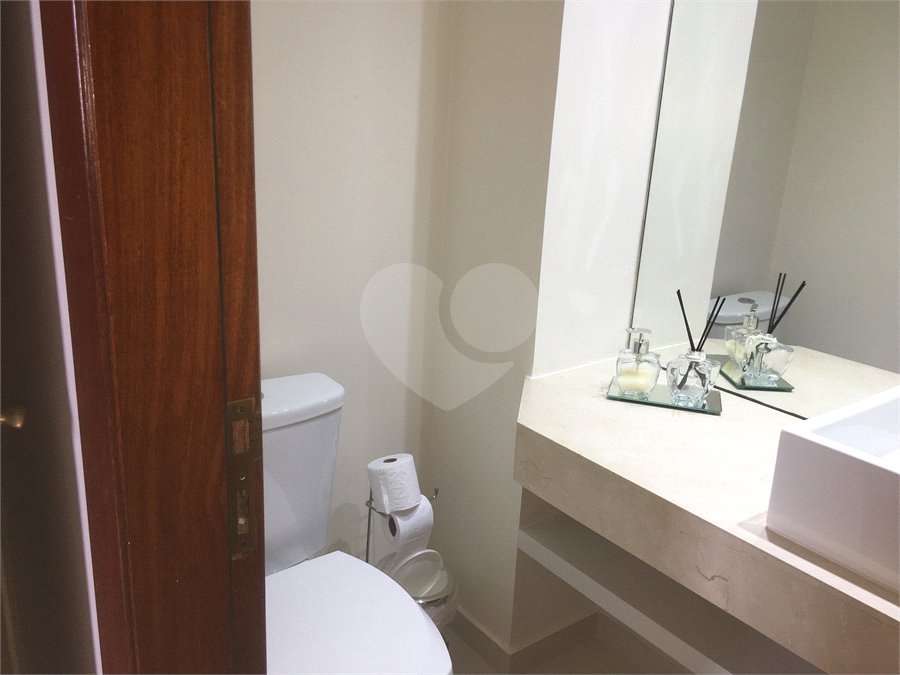 Apartamento para alugar com 3 quartos, sendo 2 suítes,  em Santana, São Paulo, SP