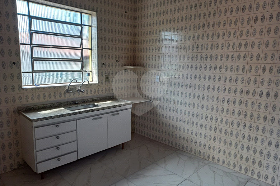 Casa para alugar com 3 quartos em Água Fria, São Paulo, SP