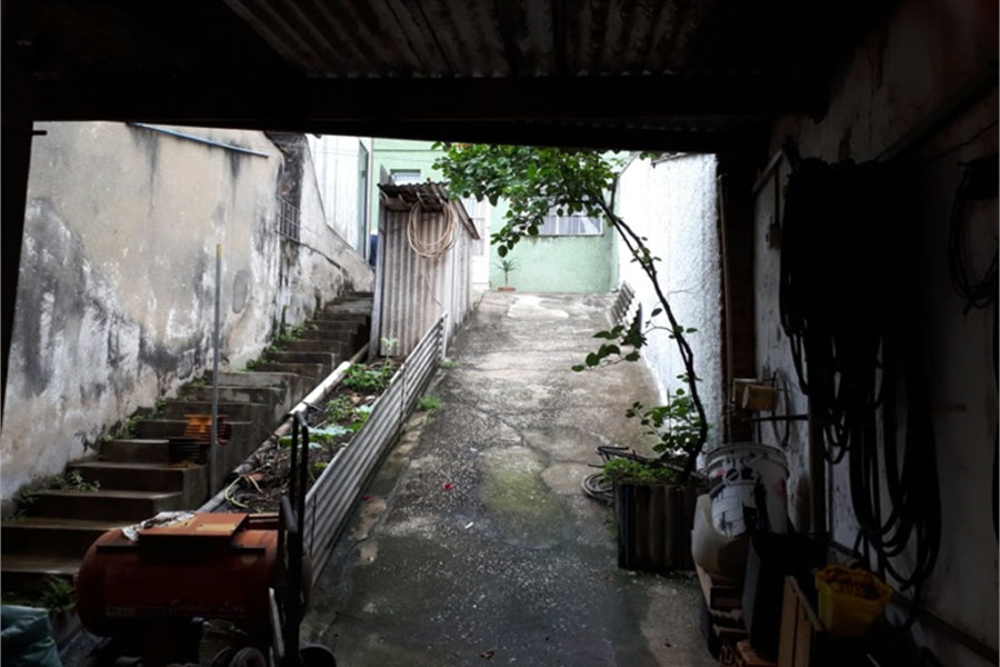 Casa à venda com 2 quartos, sendo 1 suíte, em Santana, São Paulo, SP