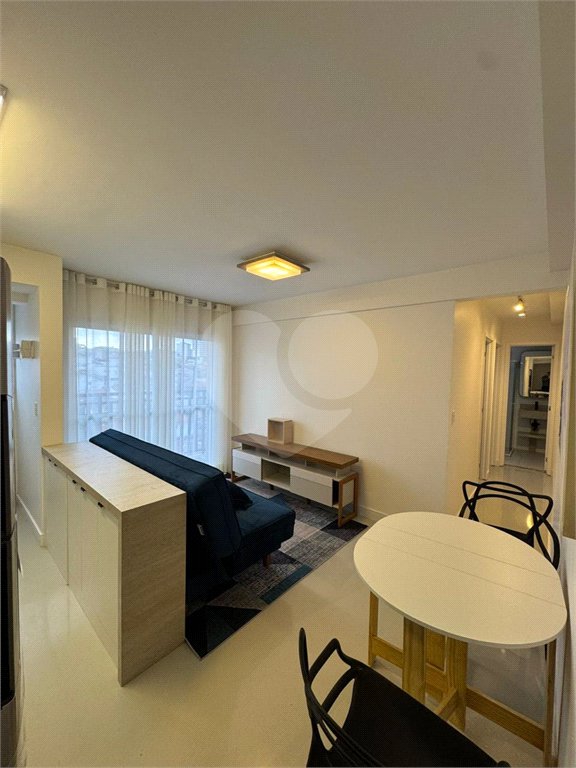 Apartamento para alugar com 2 quartos em Tucuruvi, São Paulo, SP
