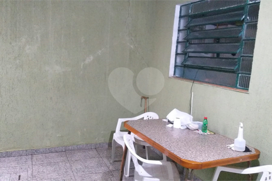Sobrado à venda com 3 quartos em Casa Verde, São Paulo, SP
