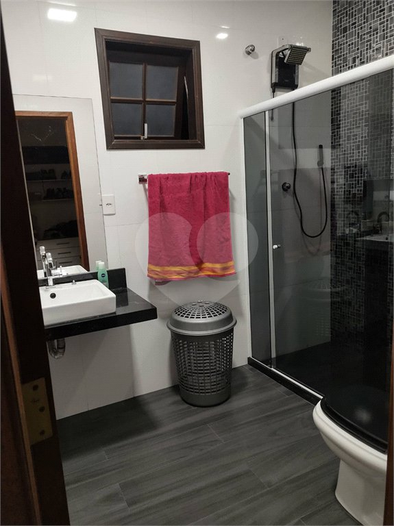 Casa à venda com 3 quartos, sendo 2 suítes, em Campo Grande, Rio de Janeiro, RJ