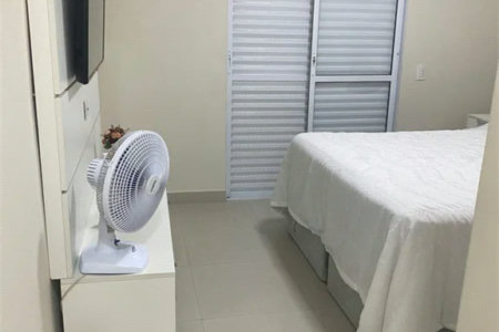 Sobrado à venda com 2 quartos, sendo 1 suíte, em Jardim Nova Germania, São Paulo, SP