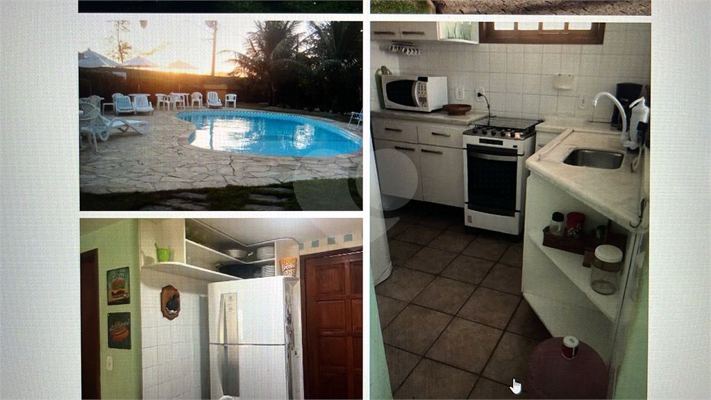 Casa em condomínio à venda ou para alugar com 2 quartos em Rasa, Armação dos Búzios, RJ