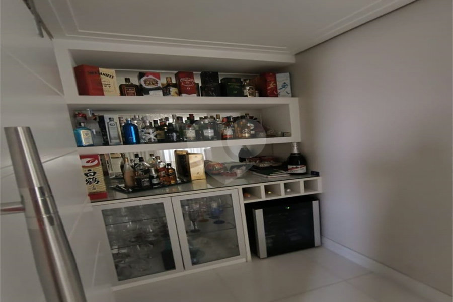 Apartamento à venda com 3 suítes em Vila Ester (zona Norte), São Paulo, SP