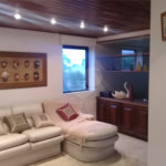 Triplex à venda ou para alugar com 4 suítes em Enseada, Guarujá, SP