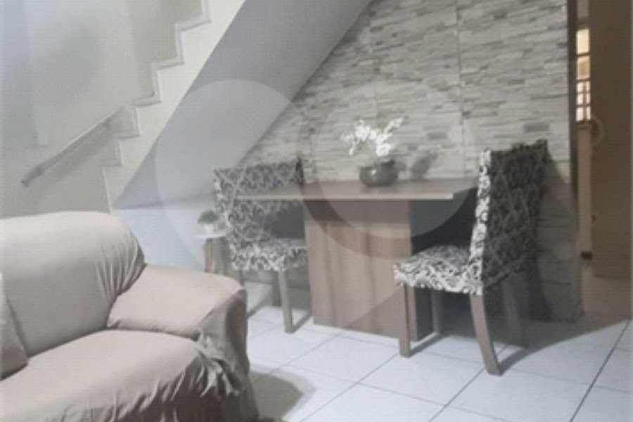 Sobrado à venda com 2 quartos em Vila Nova Cachoeirinha, São Paulo, SP