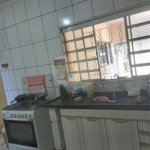 Imóvel para venda sendo 03 casas independentes na Vila Celina.
