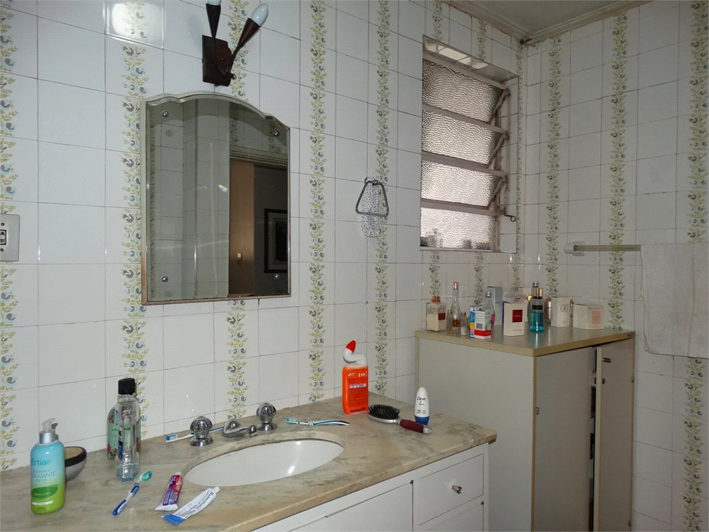 Apartamento à venda com 3 quartos, sendo 1 suíte, em Pinheiros, São Paulo, SP