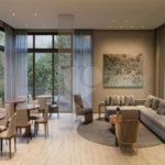 Apartamento à venda com 3 suítes em Moema, São Paulo, SP