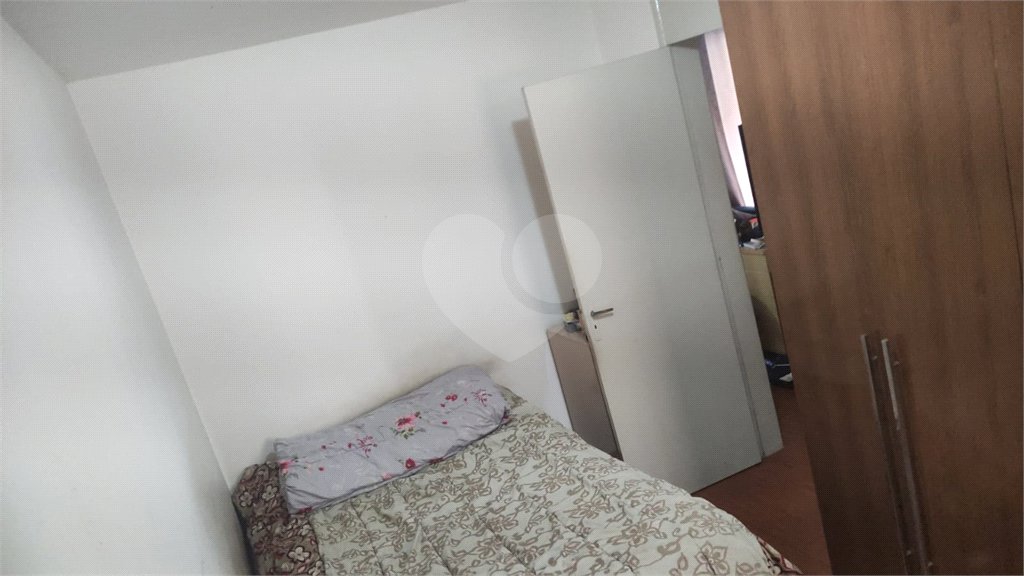 Apartamento à venda com 2 quartos em Vila Urupês, Suzano, SP
