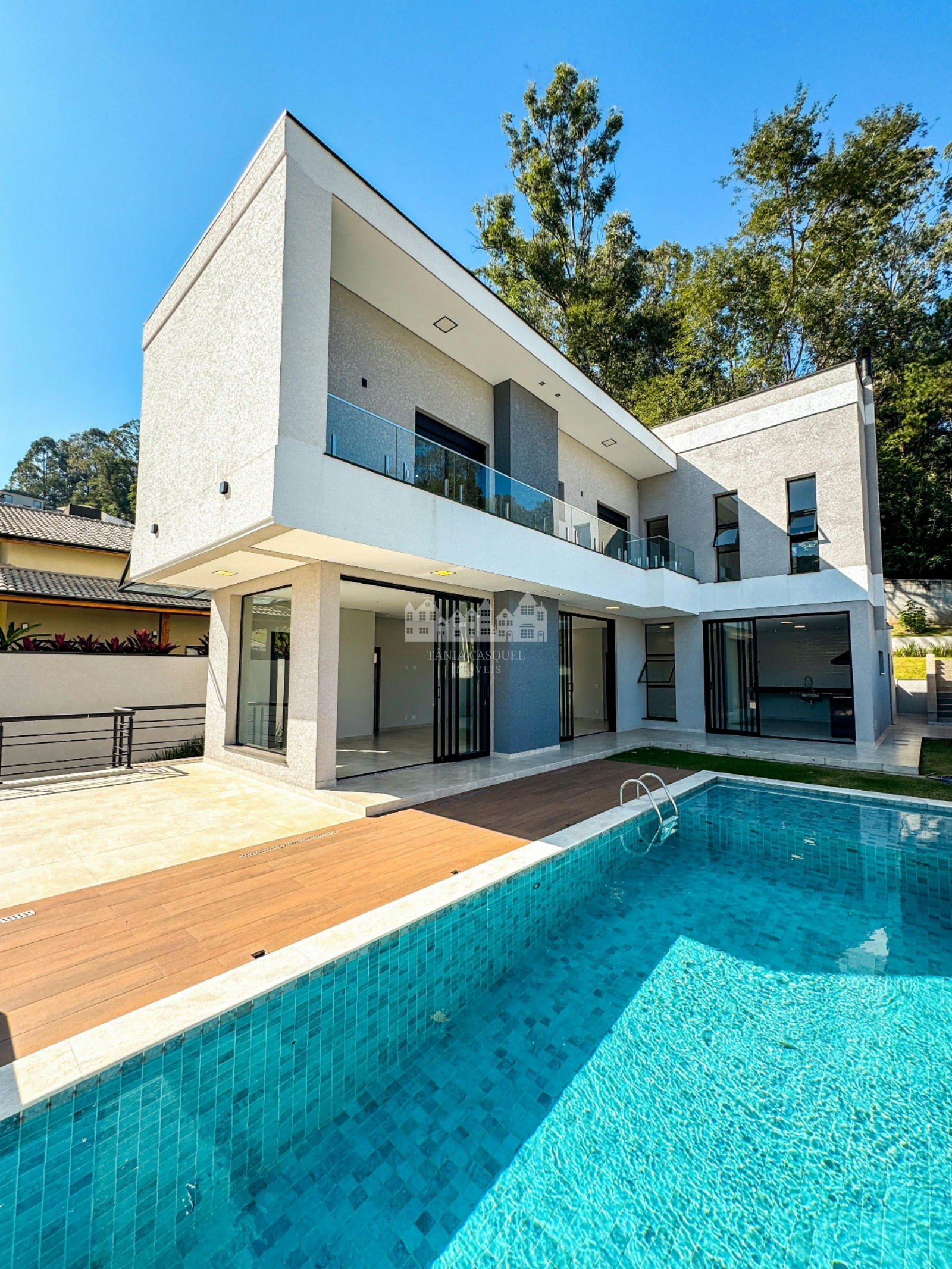 Casa de Condomínio, 3 quartos - Foto 5