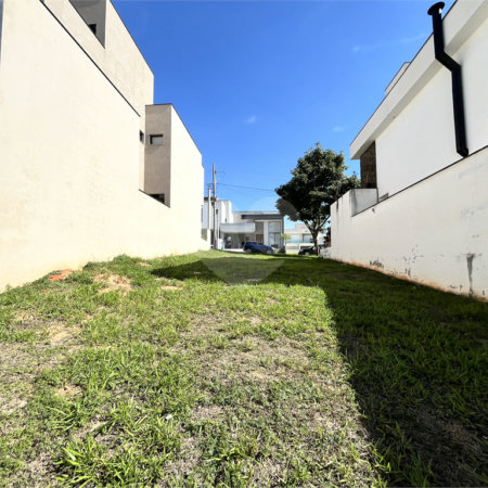 Terreno à venda no condomínio Ibiti Reserva, Sorocaba - SP