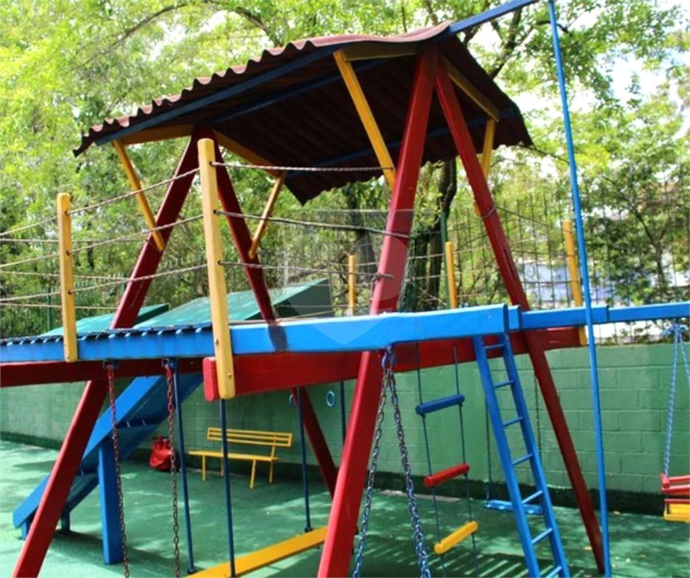 Apartamento à venda com 2 quartos em Jardim Santa Mônica, São Paulo, SP