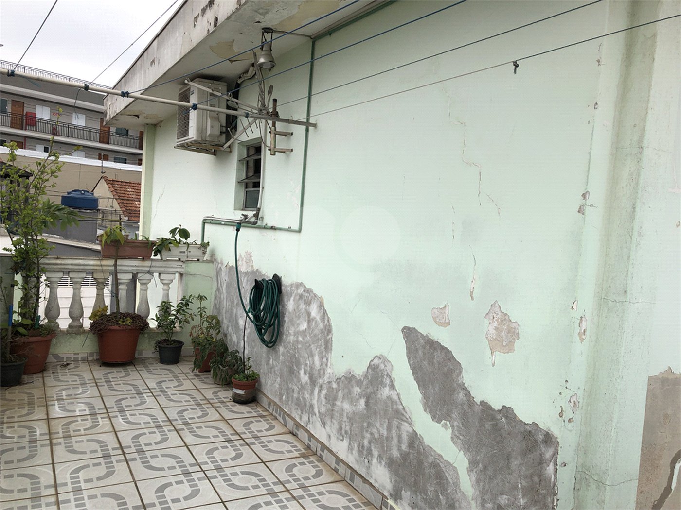 Sobrado à venda com 3 quartos, sendo 1 suíte, em Vila Gustavo, São Paulo, SP