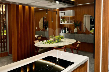 Apartamento à venda com 3 quartos, sendo 2 suítes, em Botafogo, Rio de Janeiro, RJ